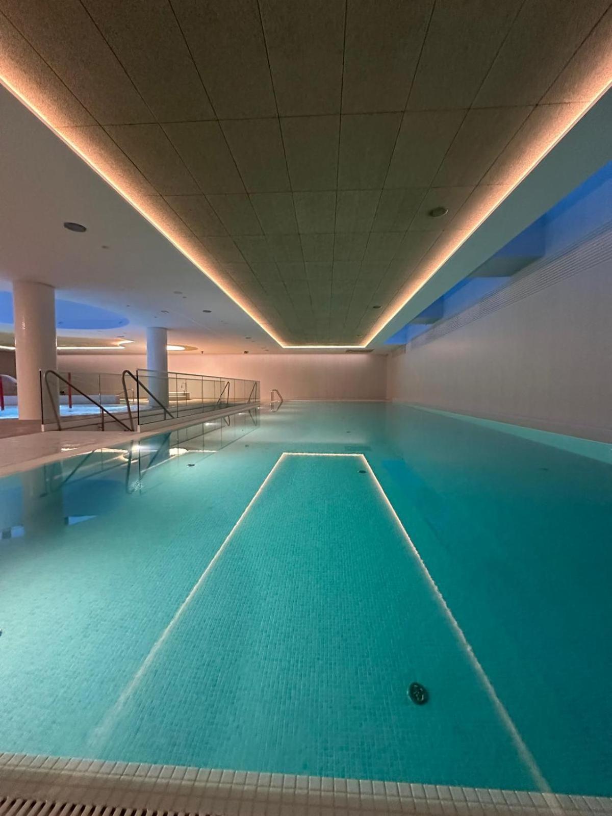 Spark By Hilton Pobierowo Exterior foto